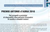 Premio Antonio d’Auria