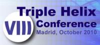 VIII Triple Helix Conference