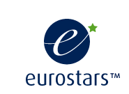 Sexta convocatoria Eurostars (EUREKA), termina el 24 Marzo de 2011