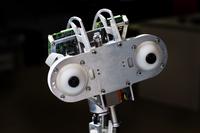 Nuevo proyecto de excelencia  enmarcado en la robótica de servicios