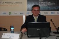 Prodintec presentó resultados de su estudio sobre robótica en Asturias