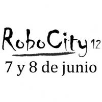 Evento RoboCity12