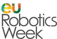Actividades  españolas en la European Robotics Week 2013