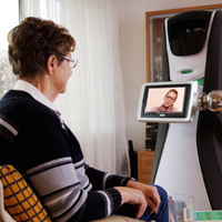 Nuevo artículo de SPARC: La robótica te puede ayudar en tu «edad dorada»