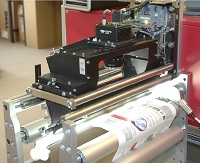 La inspección del color en la impresión con sistemas de visión artificial