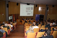 Disponibles los vídeos de las mesas redondas de la Jornada Robótica HispaRob