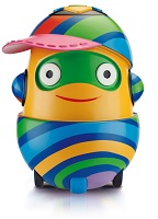 Next, un robot desarrollado en exclusiva para Edelvives por Adele Robots: una apuesta por la robótica y su relevancia en la educación infantil actual,