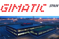 Damos la bienvenida a un nuevo socio: GIMATIC