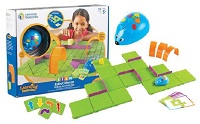 PRODEL ofrece un nuevo robot educativo: CODE & GO ROBOT MOUSE