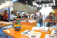 La tecnología educativa de Adele Robots se abre paso en Japón