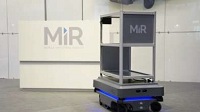 AMR vs AGVs: ¿Cuál es la diferencia?