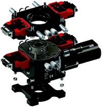 GIMATIC Spain presenta el primer cambio automático mecatrónico de herramientas – EQC75