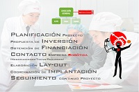 ¿Robótica y Dirección de Proyectos?