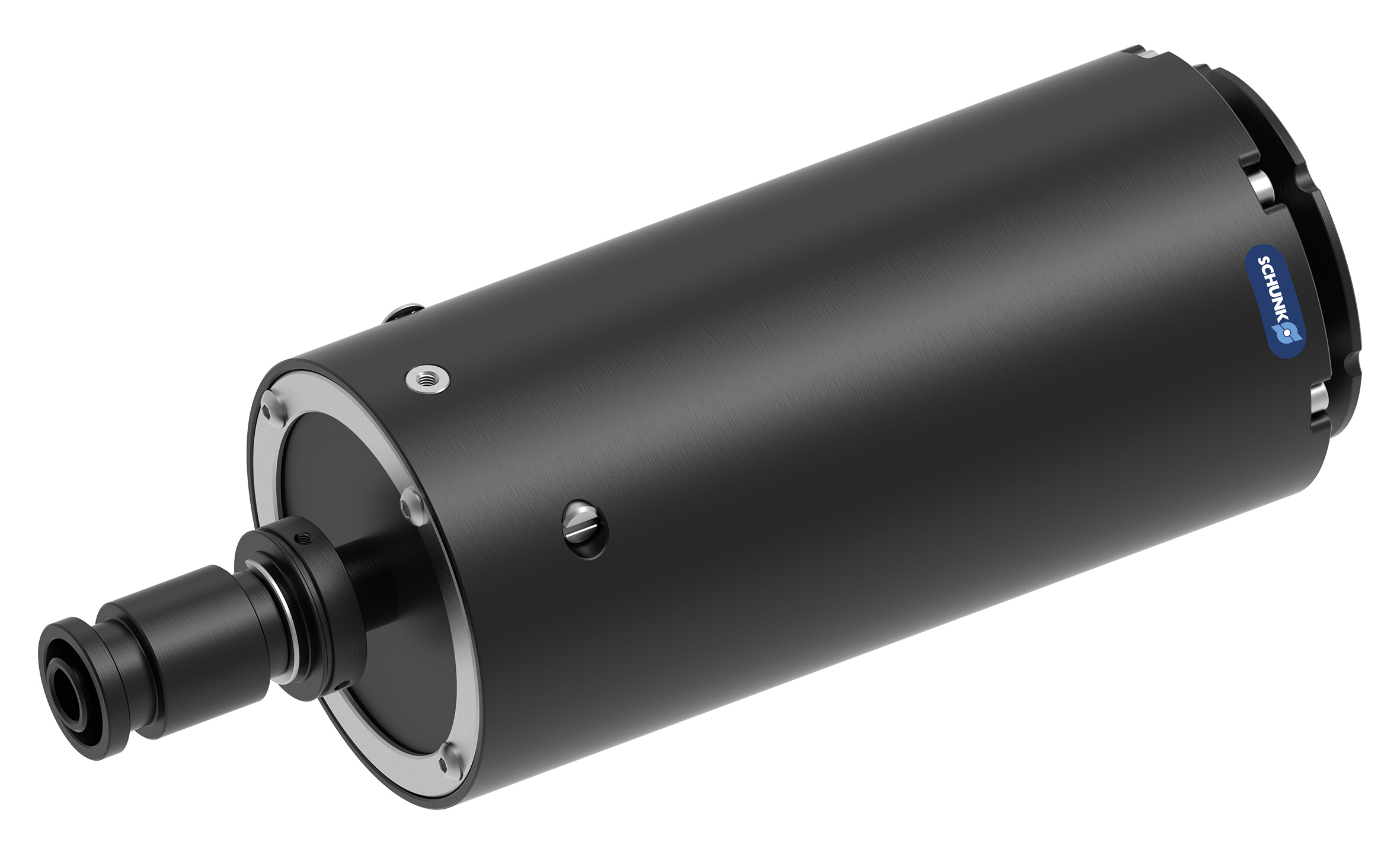 SCHUNK presenta su primera herramienta robótica de desbarbado “CDB” compatible con las cuchillas convencionales