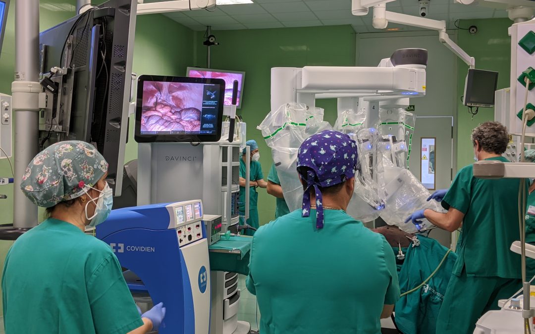 Participa en la Consulta Preliminar al Mercado del proyecto TREMIRS