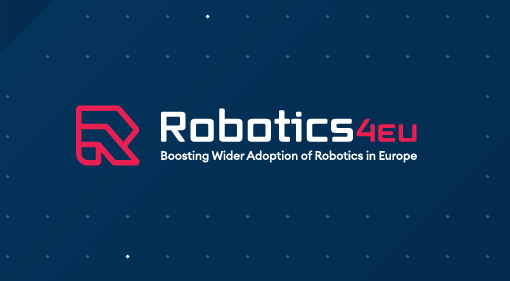 Colabora en el proyecto Robotics4EU contestando una sencilla encuesta