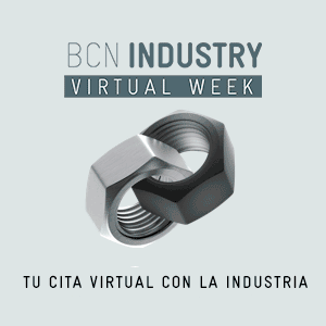 Barcelona INDUSTRY Virtual Week se celebrará del 23 al 26 de marzo 2021