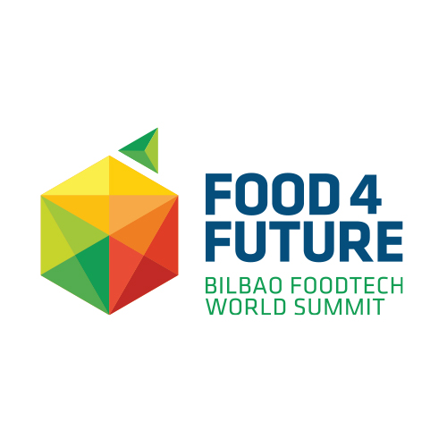 Food 4 Future World Summit, el evento de innovación para transformar la industria de alimentación y bebidas se celebrará del 15 al 17 de junio en Bilbao