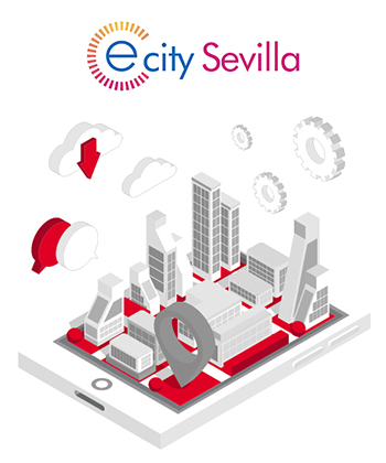 GMV se une al proyecto eCitySevilla
