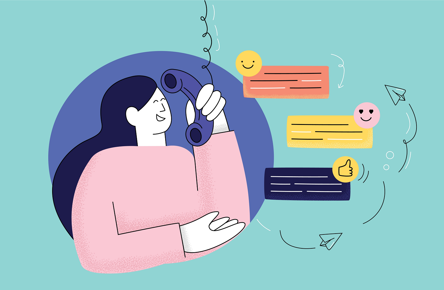 10 maneras en las que la Inteligencia artificial puede optimizar un Contact Center