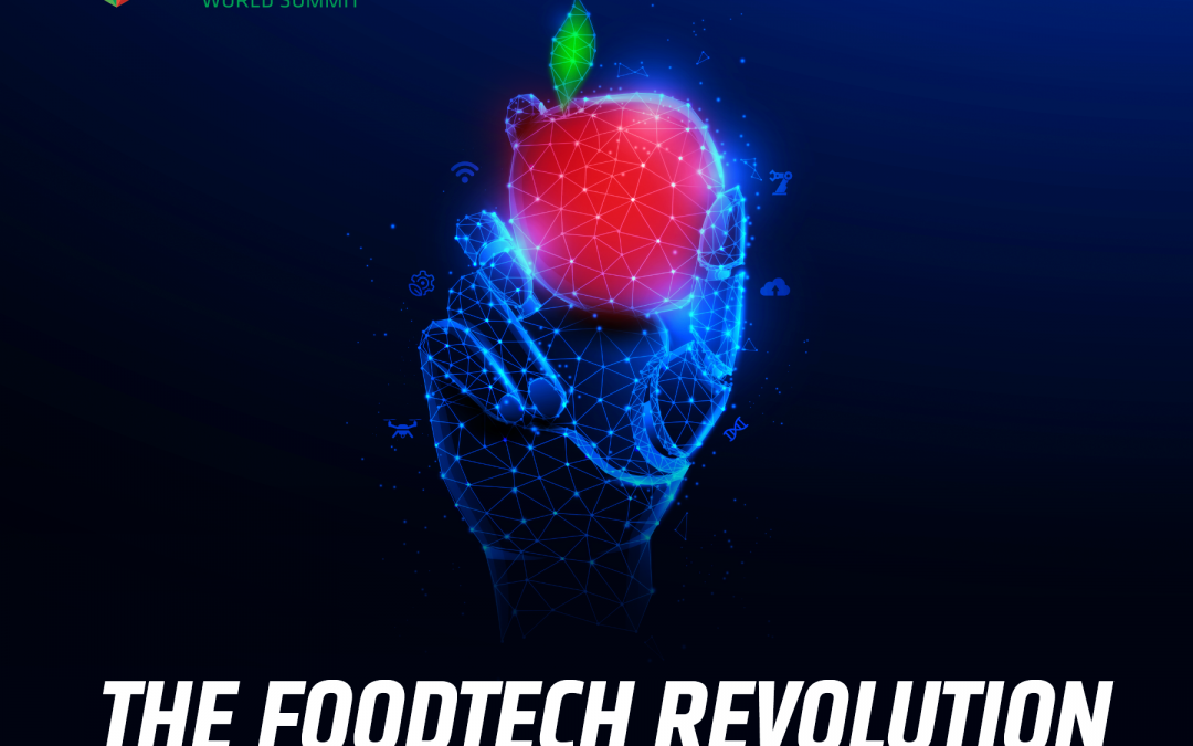 HispaRob alcanza un acuerdo de colaboración con Food 4 Future para dibujar el futuro de la industria agroalimentaria