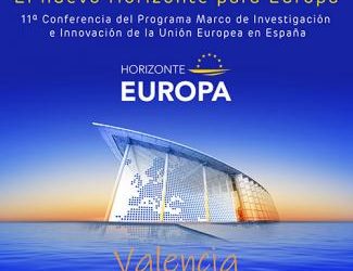 Abierta la inscripción para la Conferencia “El nuevo Horizonte para Europa”