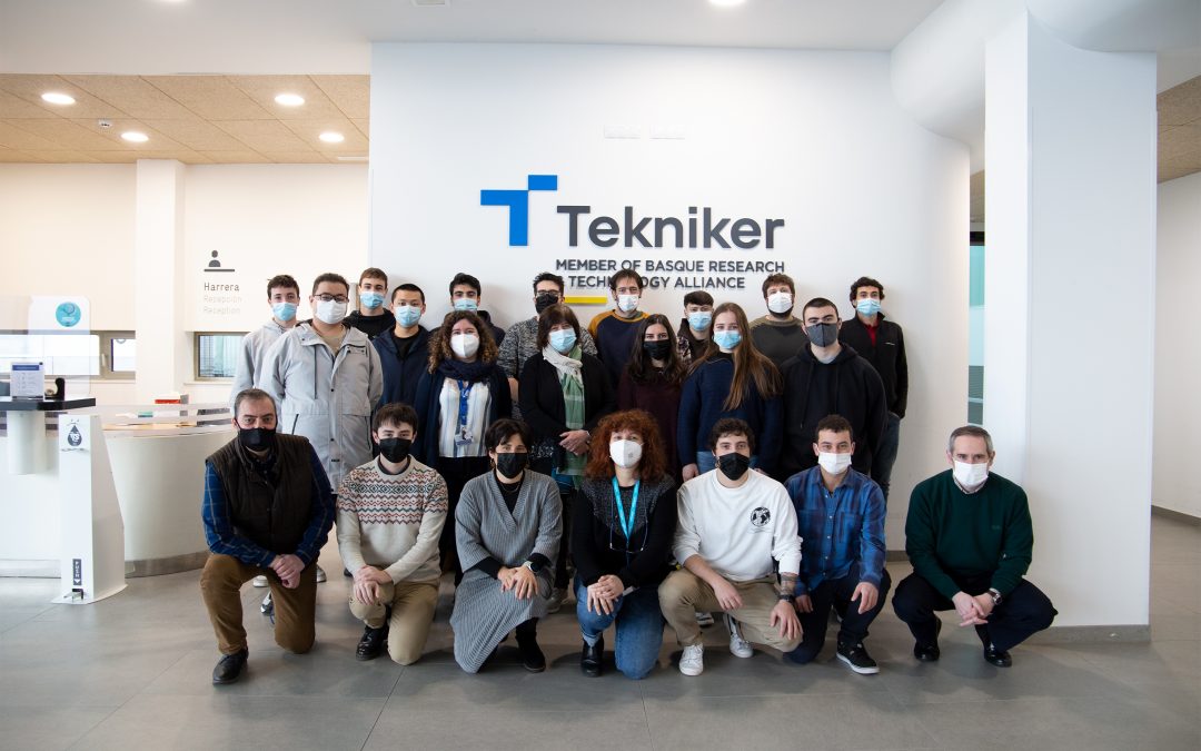 Una solución en lenguaje natural por voz para el mantenimiento industrial