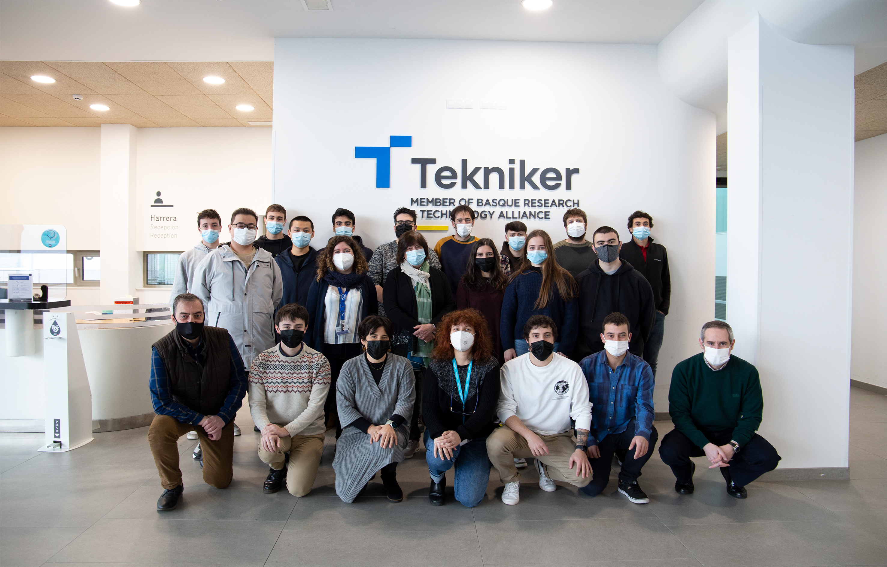 Una solución en lenguaje natural por voz para el mantenimiento industrial