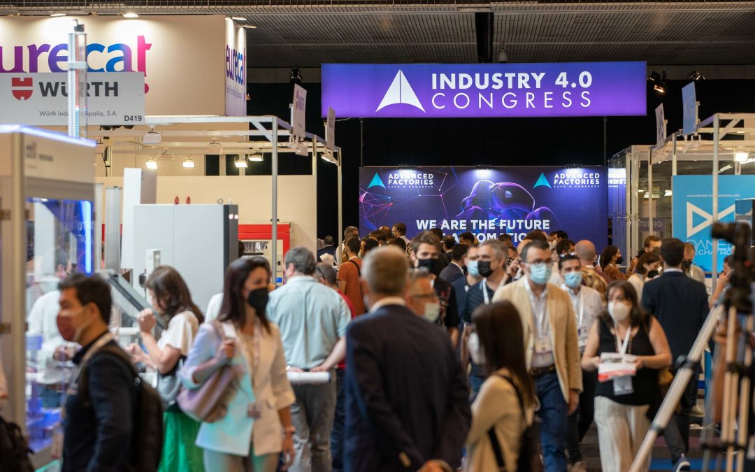 De predecir errores a mejorar la toma de decisiones: la Inteligencia Artificial es la auténtica revolución industrial