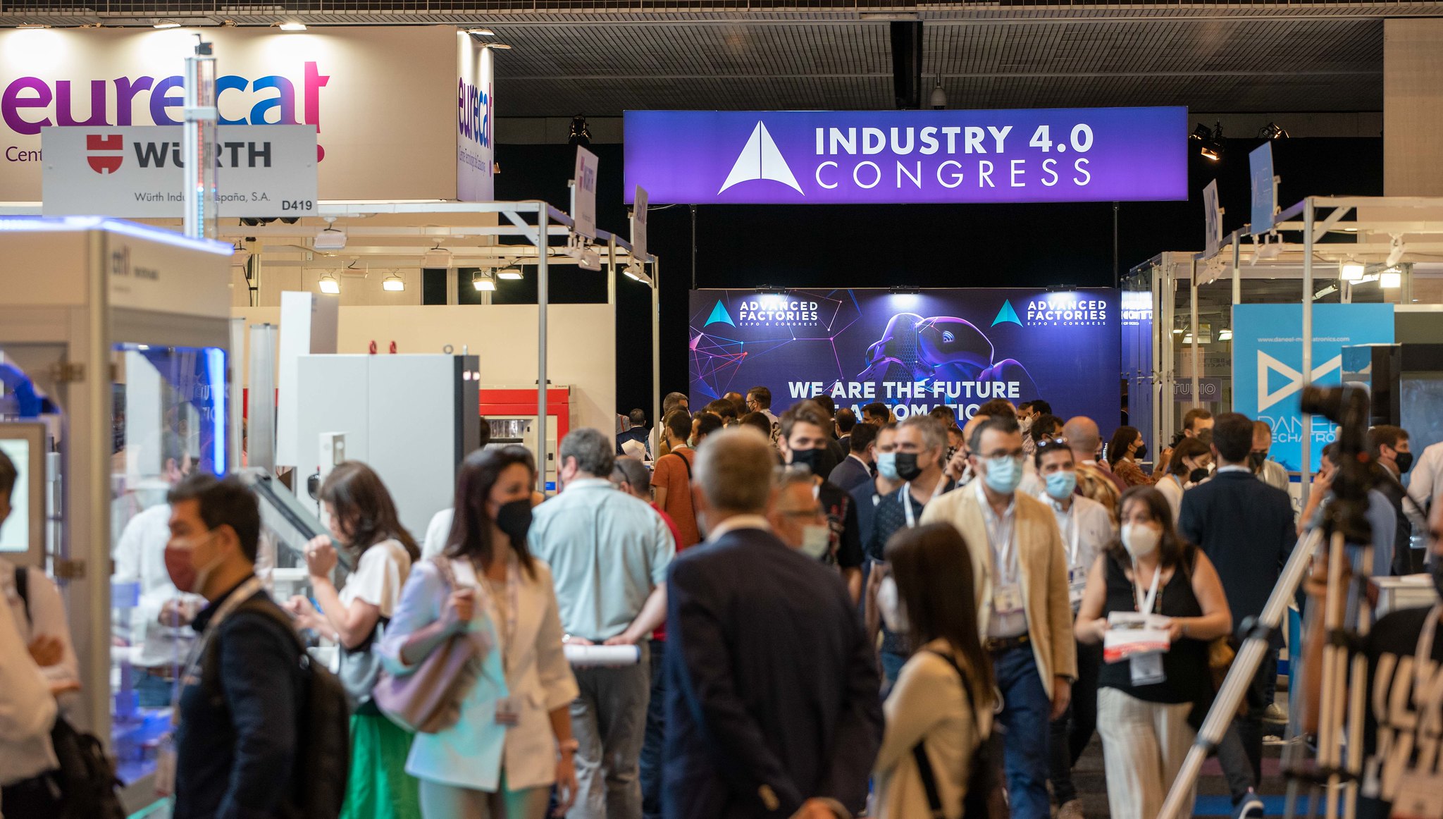 De predecir errores a mejorar la toma de decisiones: la Inteligencia Artificial es la auténtica revolución industrial