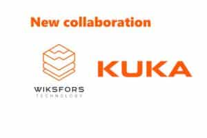 KUKA colaborará con Wiksfors Technology para el desarrollo de casas modulares