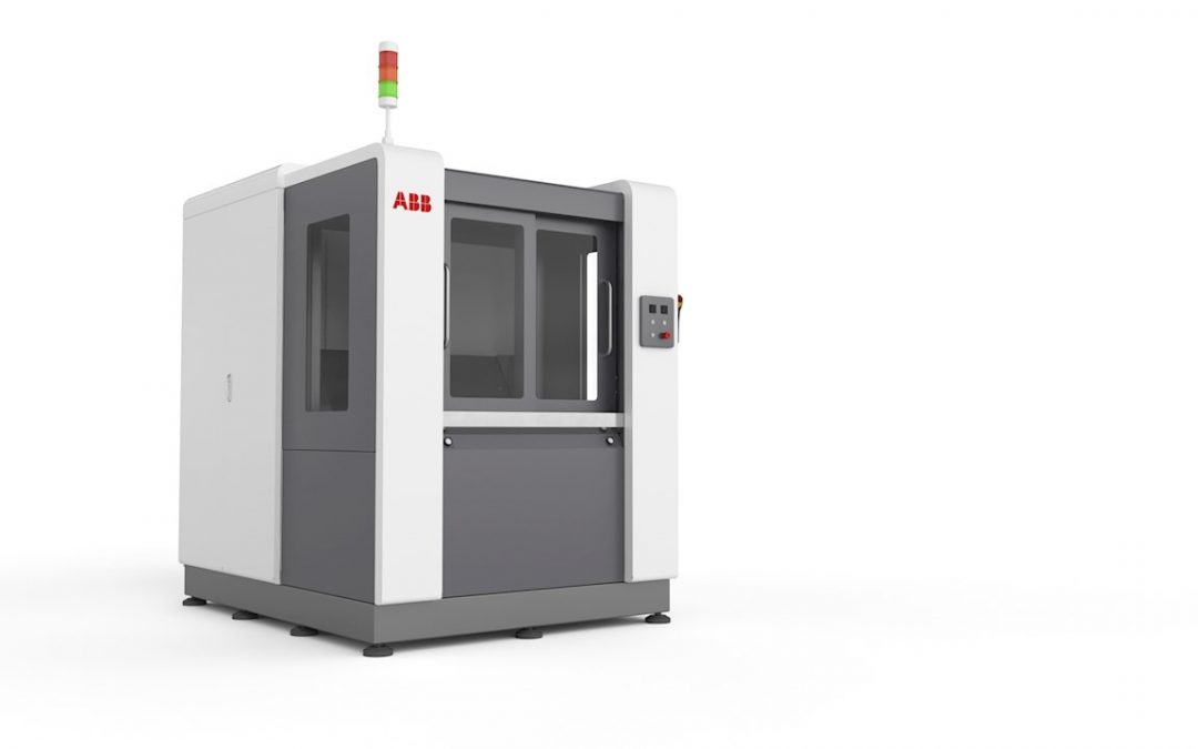 Las nuevas soluciones OmniVance™ Machining simplifican las puestas en marcha, a la vez que aumentan la velocidad de producción y la flexibilidad