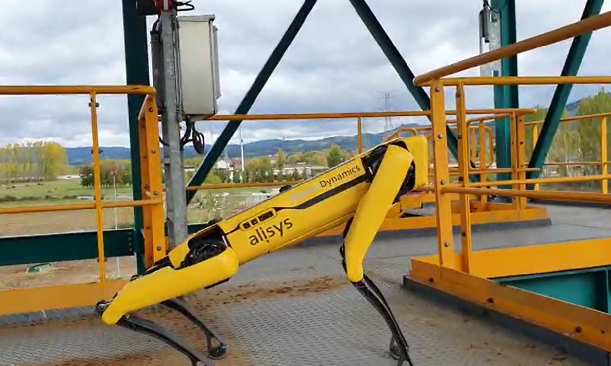 ¿Pueden los dispositivos autónomos reducir los costes del mantenimiento industrial?