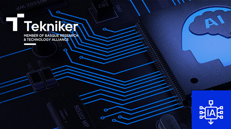 Jornada TEKNIKER – Oportunidades y desafíos de la Inteligencia Artificial en el ámbito de la fabricación