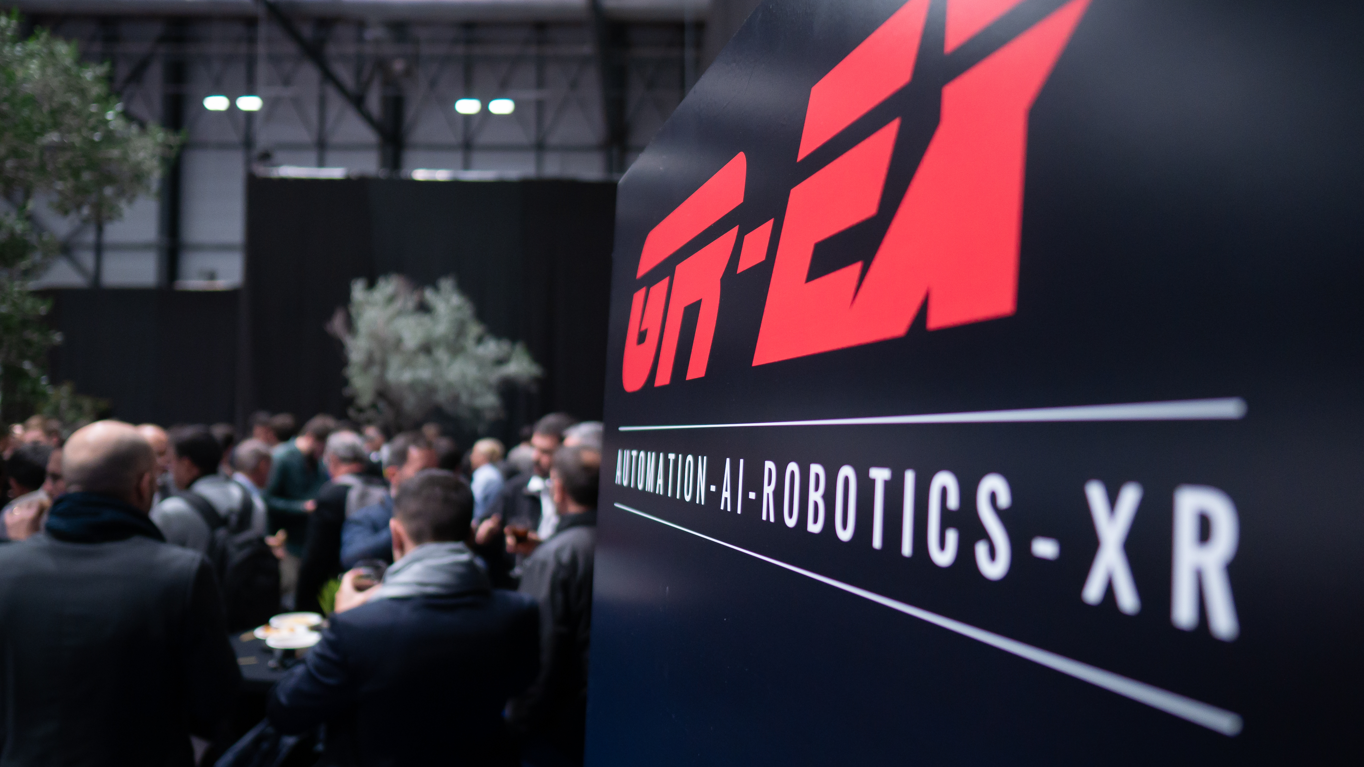 GR-EX Global Robot Expo, feria tecnológica referente en automatización e innovación industrial, cierra su 6ª edición con gran éxito de visitantes y generación de negocio