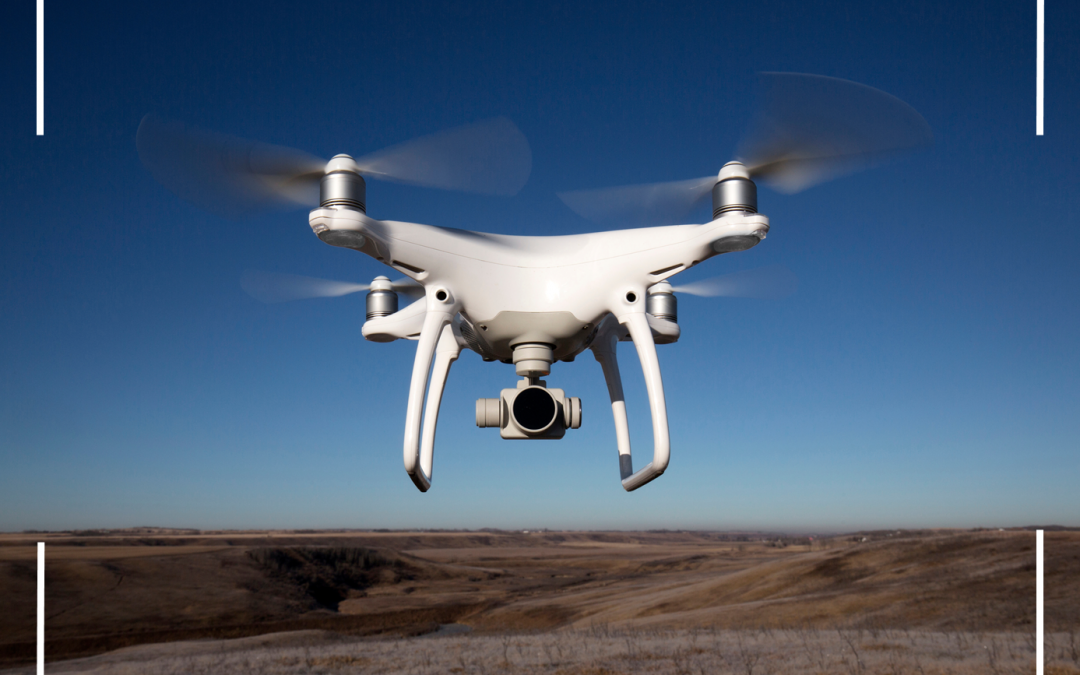 PROCESO DE MARCADO CE y Etiqueta de Clase para UAVs