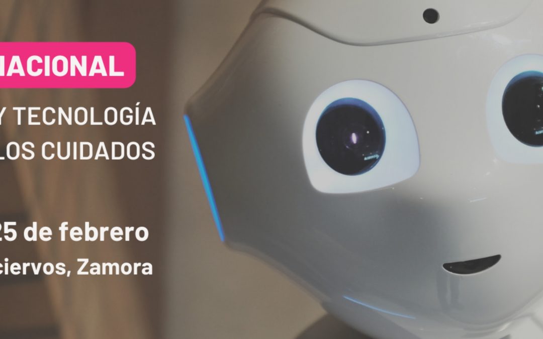 Últimos días para inscribirse a la I FERIA INTERNACIONAL DE INNOVACIÓN Y TECNOLOGÍA AL SERVICIO DE LOS CUIDADOS – FITECU