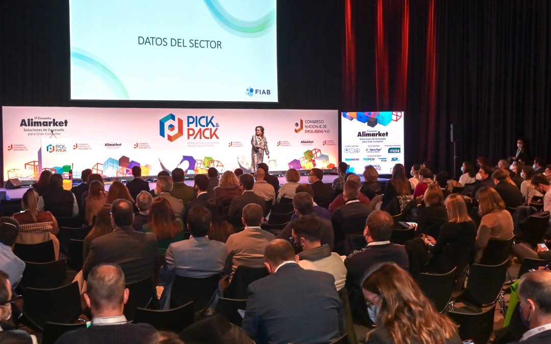 La tecnología se convierte en la respuesta clave para adaptarse a la nueva norma de etiquetado inclusivo de 2023