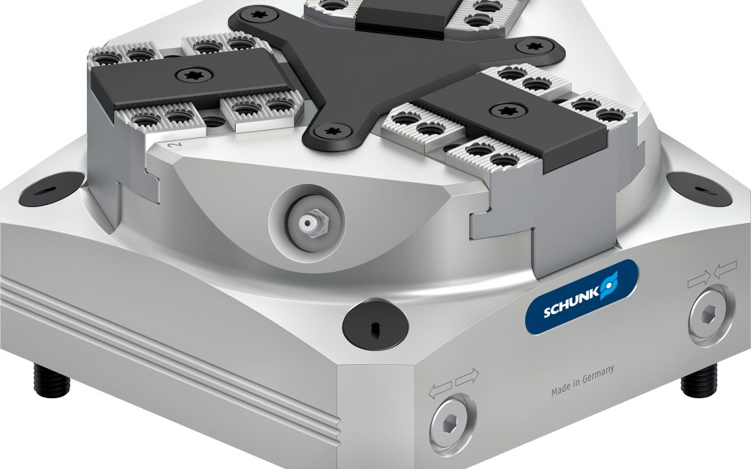 Tres mordazas para la perfección