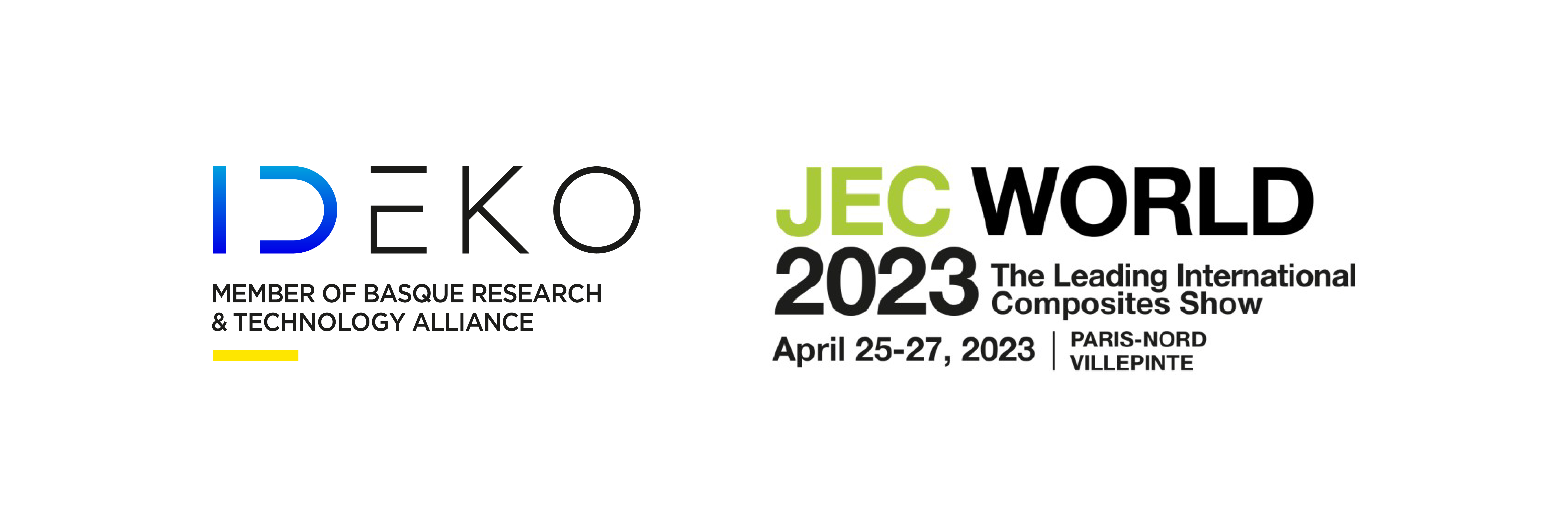IDEKO presentará en JEC World 2023 sus avances en composites para la fabricación automatizada de piezas