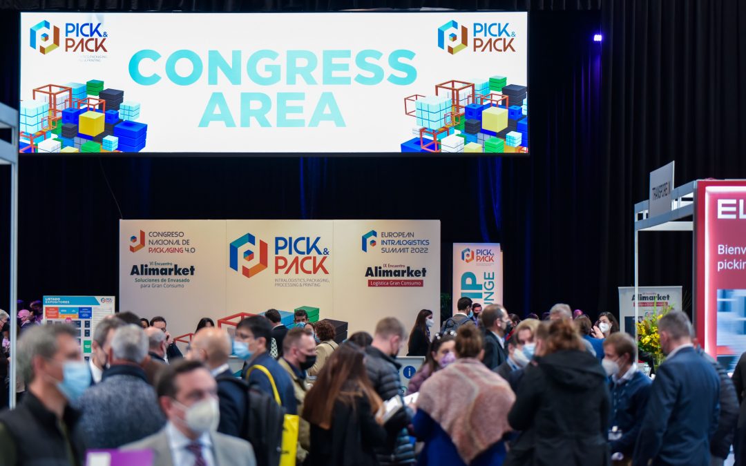 La automatización lógica: el reto pendiente en la intralogística y la logística tras la digitalización acelerada de los últimos años