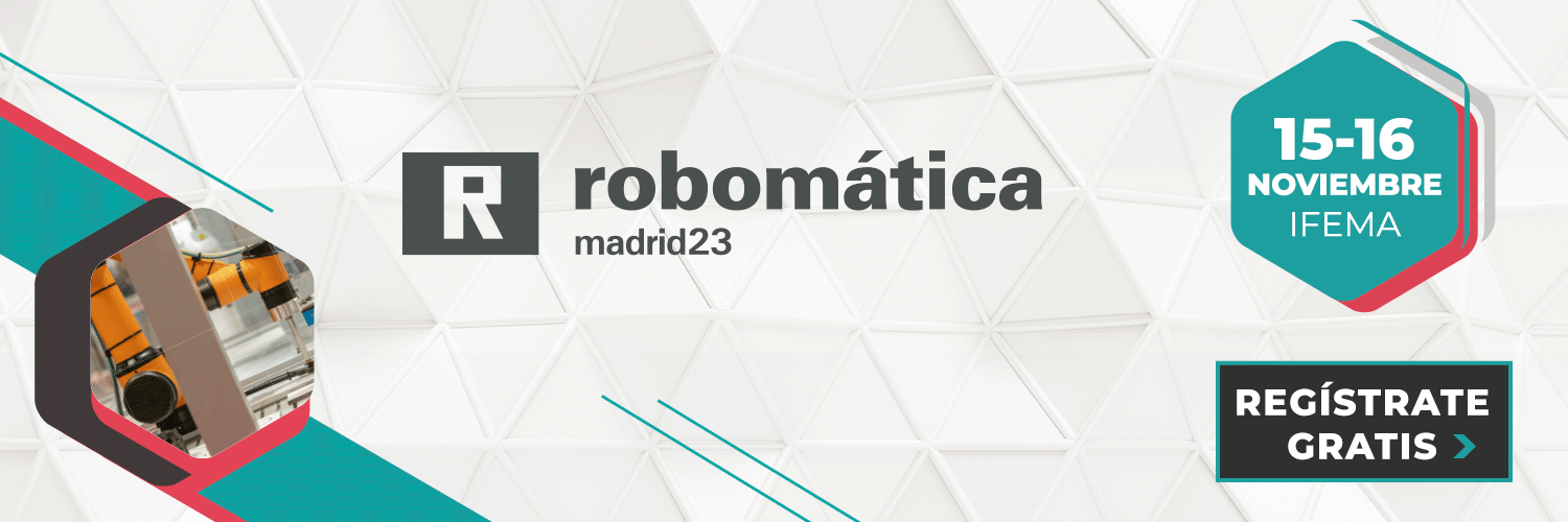 Robomatica Madrid 2023