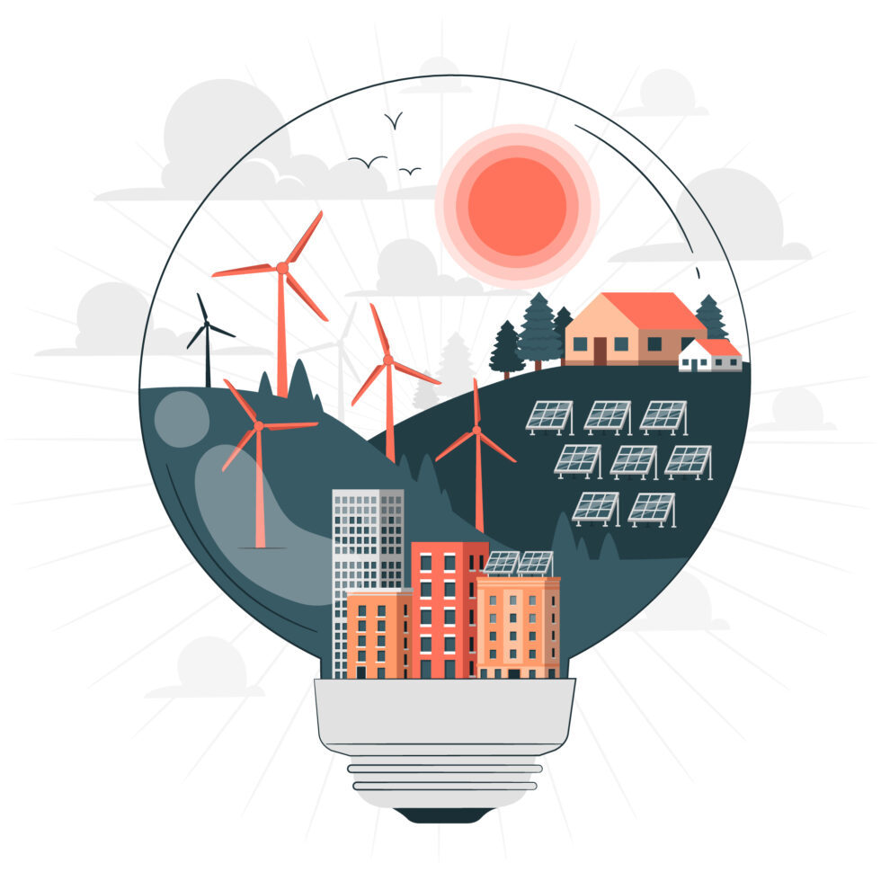 Ser ciudadanos activos en la transición energética: una responsabilidad colectiva