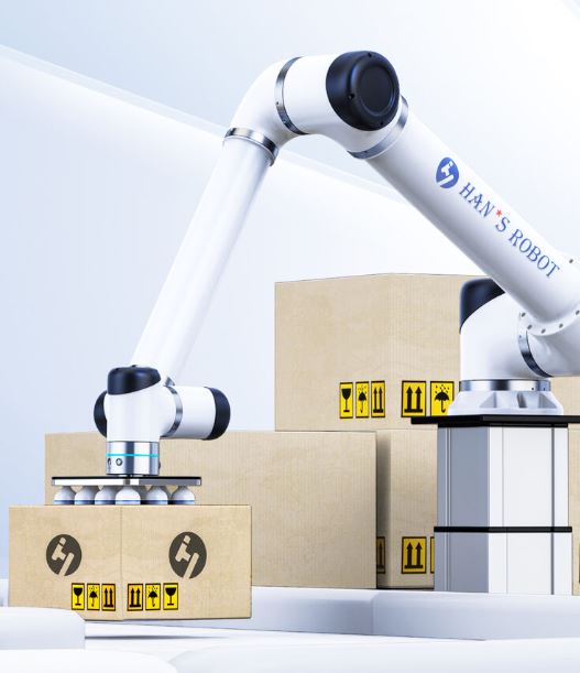 Canonical Robots presentará en Alemania el nuevo S-30 con carga útil de 30 Kilos