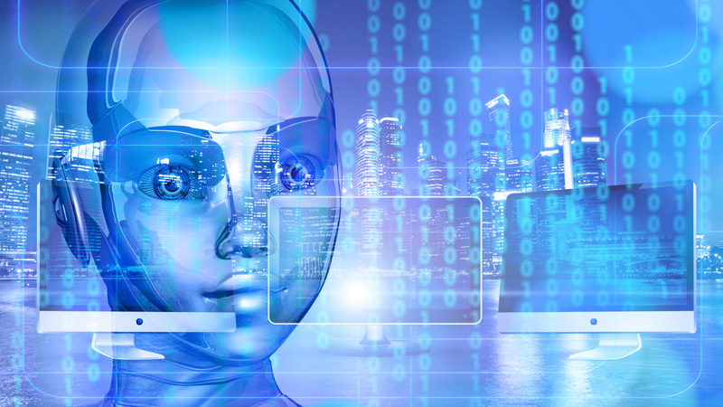 Eurecat apunta a la Inteligencia Artificial Generativa como la tendencia tecnológica que marcará el año 2024