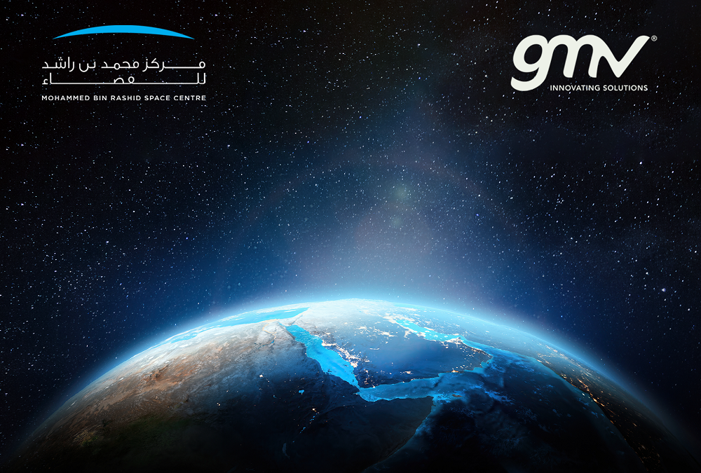 GMV proporciona el sistema de servicios de datos para el satélite de observación de la Tierra de Emiratos Árabes Unidos MBZ-SAT