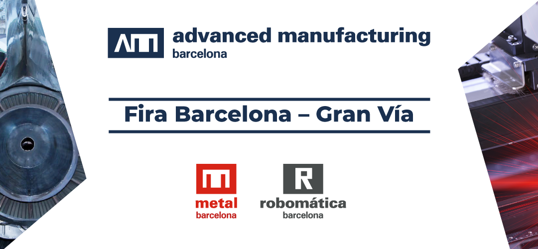 Advanced Manufacturing Barcelona