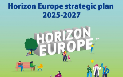 La Comisión Europea adopta el Plan Estratégico de Horizonte Europa para el periodo 2025-2027