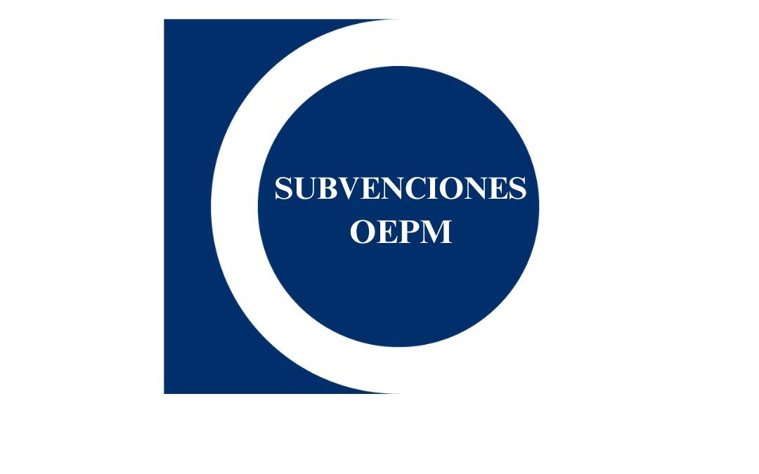 Convocadas las subvenciones de la OEPM de 2024 para el fomento de solicitudes de patentes y modelos de utilidad