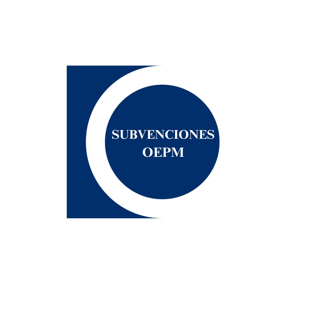 Convocadas las subvenciones de la OEPM de 2024 para el fomento de solicitudes de patentes y modelos de utilidad